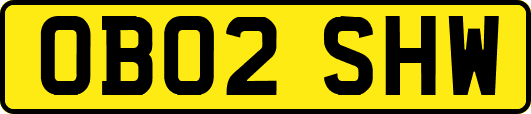 OB02SHW