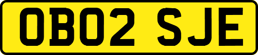 OB02SJE