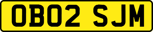 OB02SJM