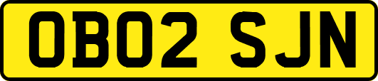 OB02SJN