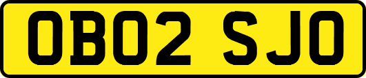 OB02SJO