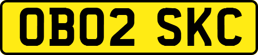 OB02SKC