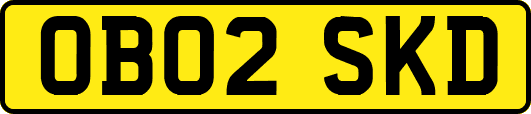 OB02SKD