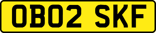 OB02SKF