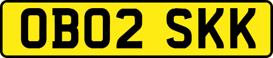 OB02SKK