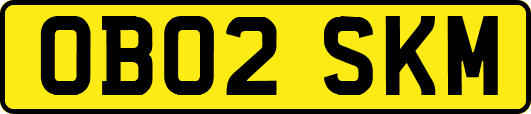 OB02SKM