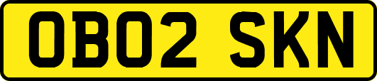 OB02SKN