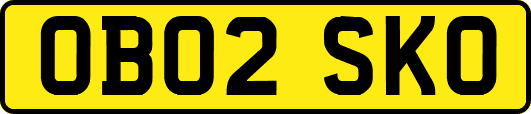 OB02SKO