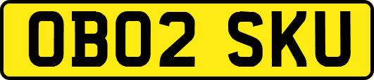 OB02SKU
