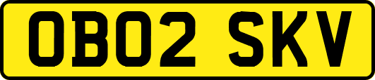 OB02SKV