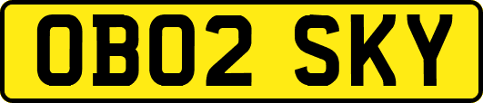 OB02SKY