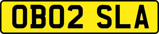 OB02SLA