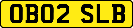 OB02SLB