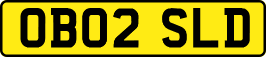 OB02SLD