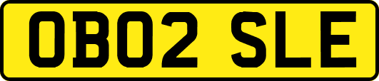 OB02SLE