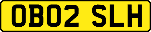OB02SLH