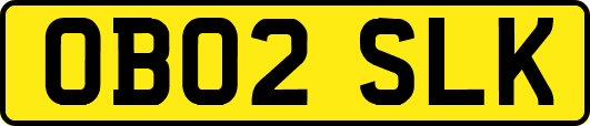 OB02SLK