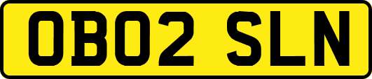 OB02SLN