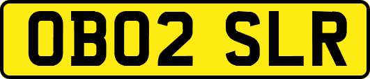 OB02SLR