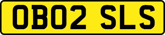 OB02SLS