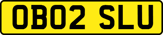 OB02SLU