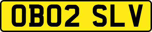 OB02SLV