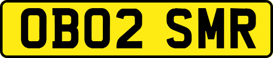 OB02SMR