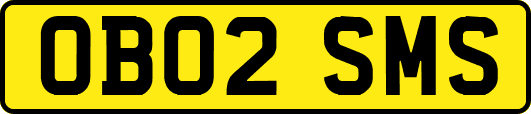 OB02SMS