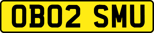 OB02SMU
