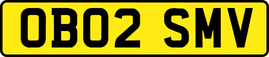 OB02SMV