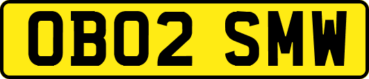 OB02SMW