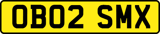 OB02SMX