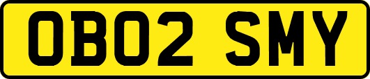 OB02SMY