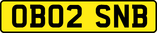 OB02SNB