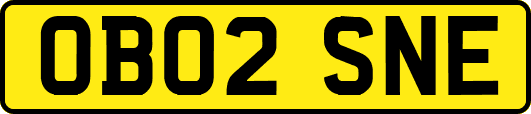 OB02SNE