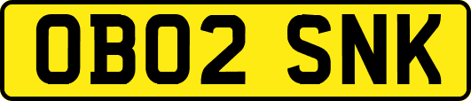OB02SNK
