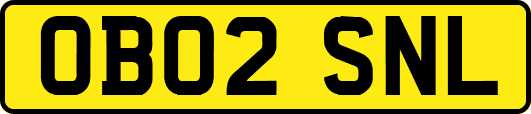 OB02SNL