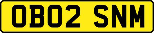 OB02SNM