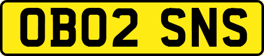 OB02SNS