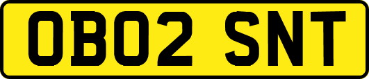 OB02SNT