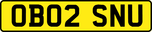 OB02SNU