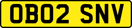 OB02SNV
