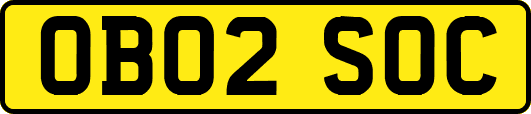 OB02SOC