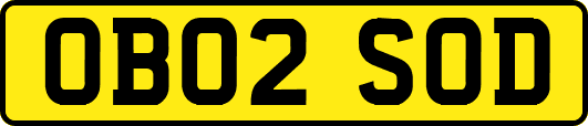 OB02SOD