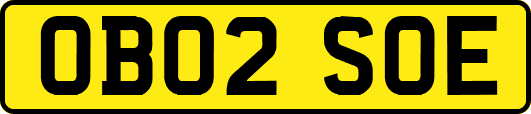 OB02SOE