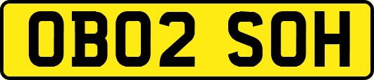OB02SOH