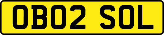 OB02SOL