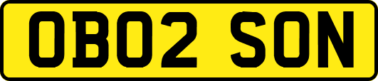 OB02SON