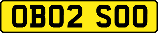 OB02SOO