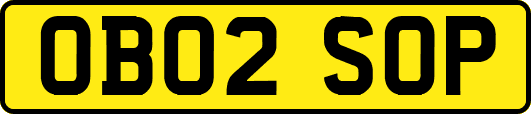 OB02SOP